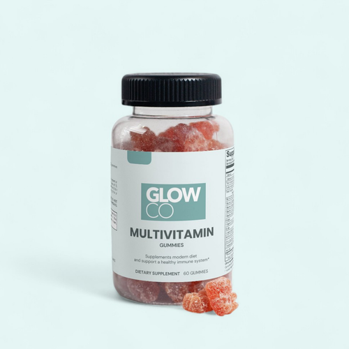 Multivitamin Bear Gummies (Adult)