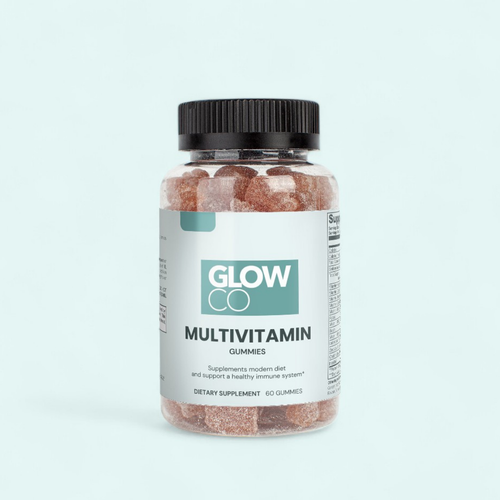 Multivitamin Bear Gummies (Adult)