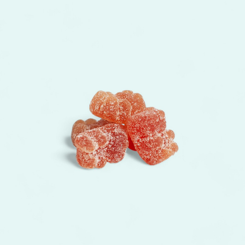 Multivitamin Bear Gummies (Adult)