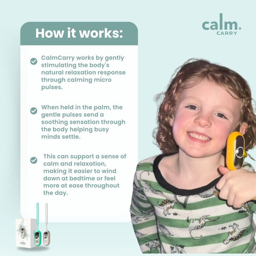 CalmCarry®